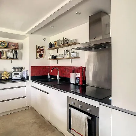 Maison Lagord, 2 Pieces, 2 Personnes - Fr-1-710-10 בית נופש *
