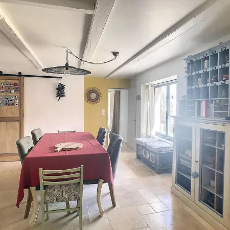 בית נופש Maison Lagord, 2 Pieces, 2 Personnes - Fr-1-710-10